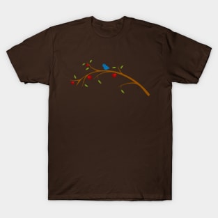 Apple Branch T-Shirt